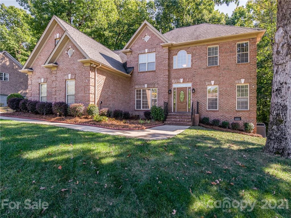 1004 Potters Bluff Road Monroe, NC 28110 - Photo 1 of 34 Gallery Image 1