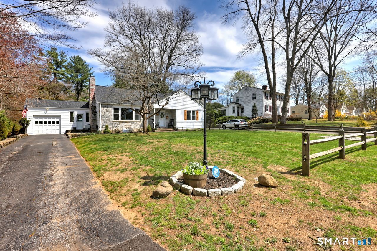 343 Smith Farm Road Orange, CT 06477 - Photo 2 of 40