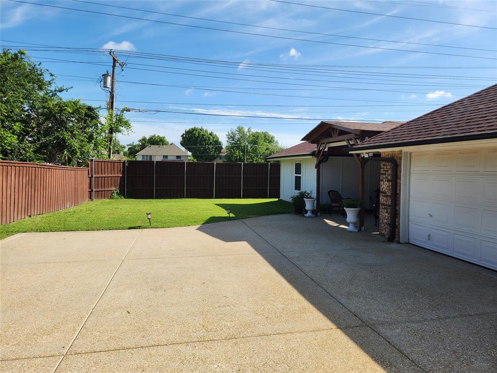 6413 Stilwell Road Plano, TX 75023 - Photo 40 of 40 Gallery Image 40