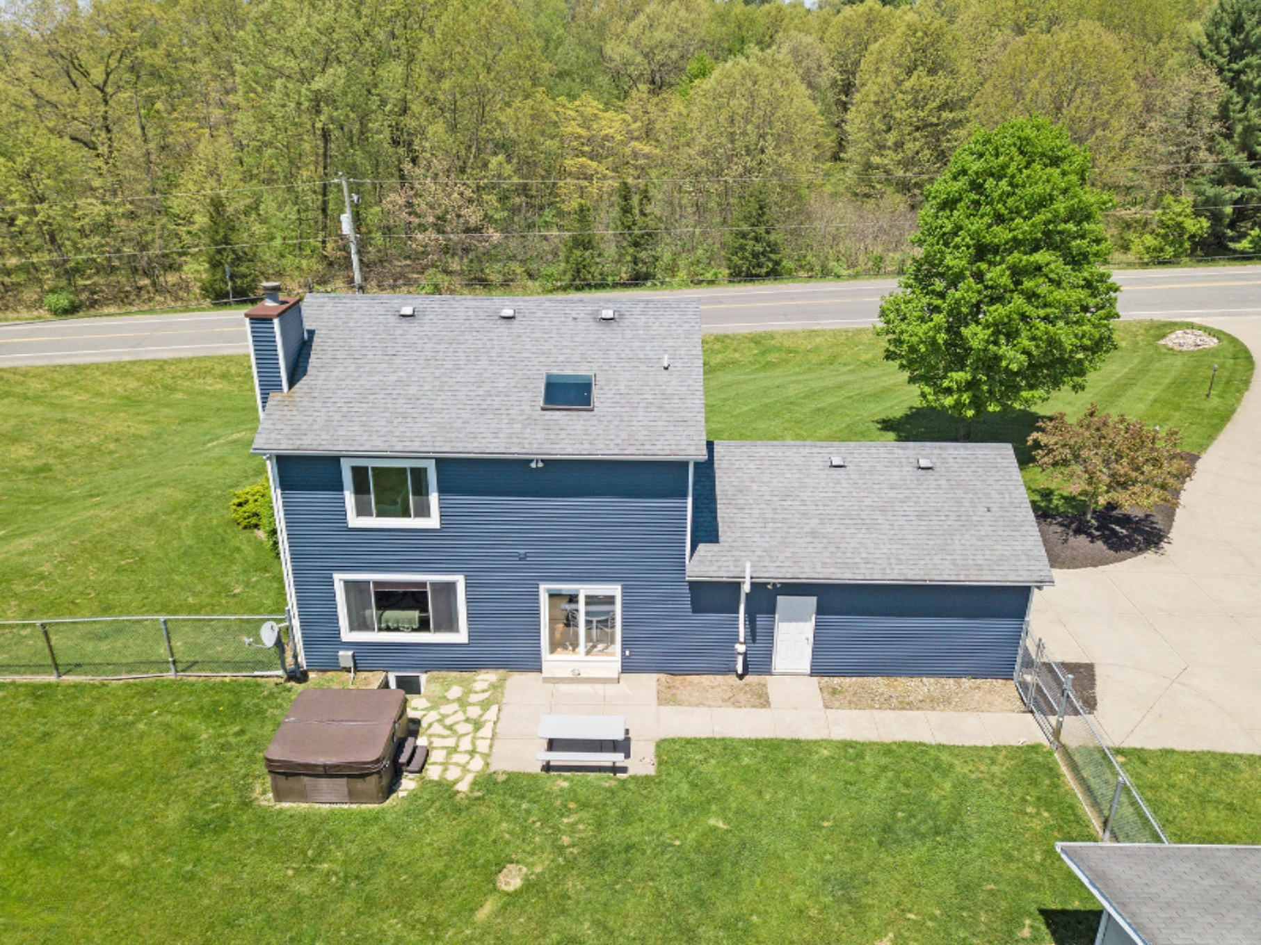 1920 Walton Road Niles, MI 49120 - Photo 41 of 49 DJI_0068-2