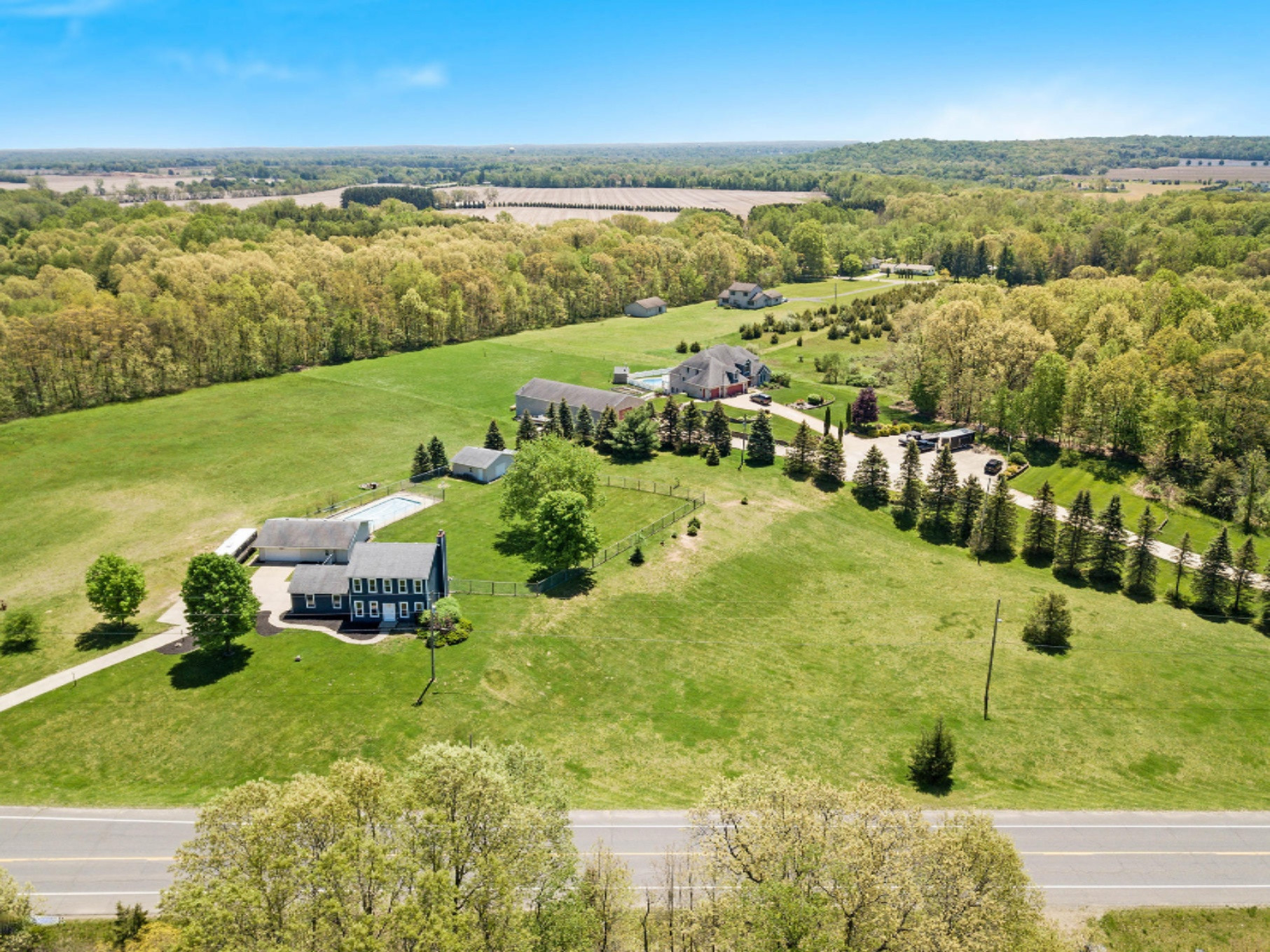 1920 Walton Road Niles, MI 49120 - Photo 46 of 49 DJI_0057-2