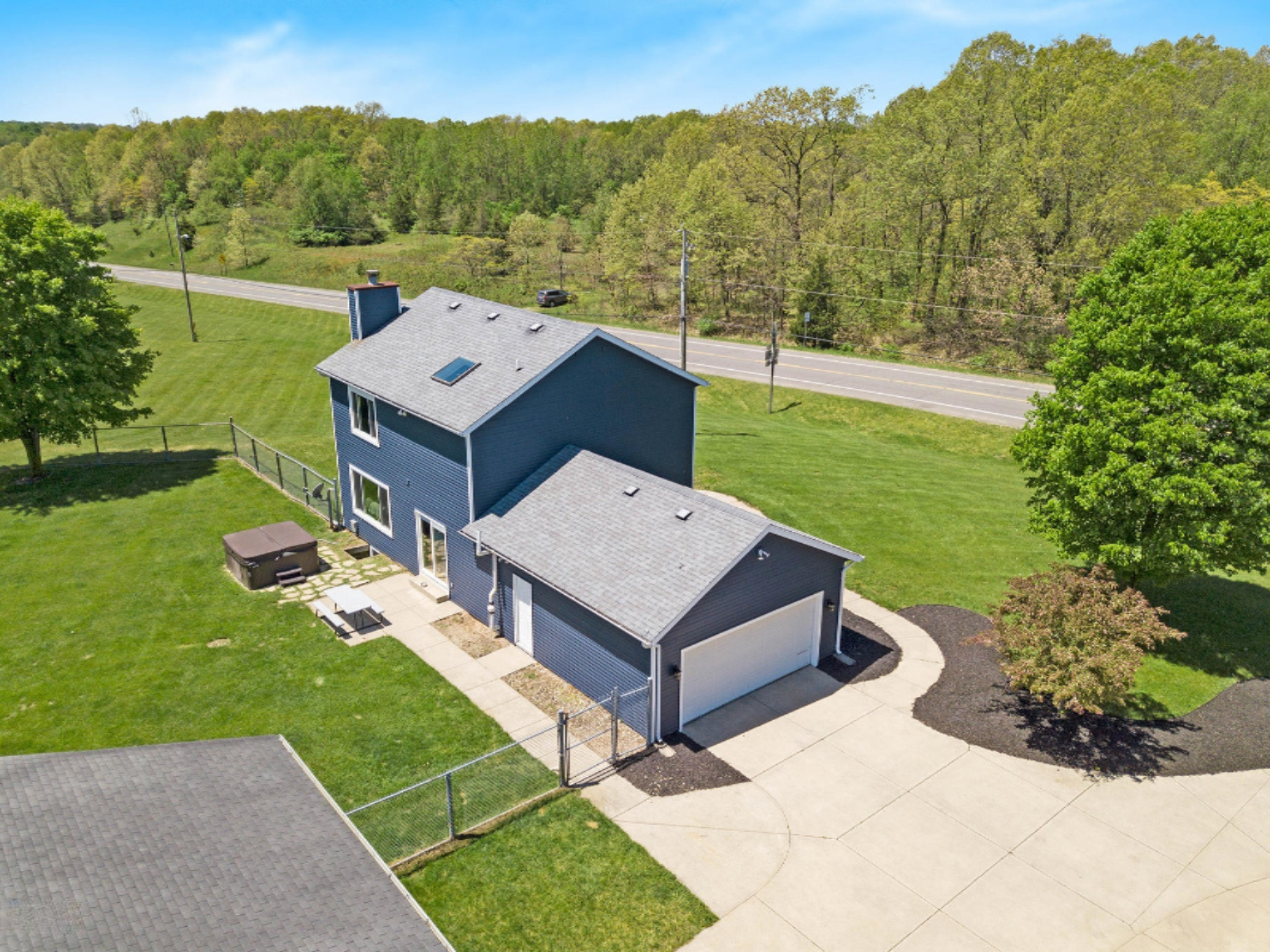 1920 Walton Road Niles, MI 49120 - Photo 49 of 49 DJI_0069-2