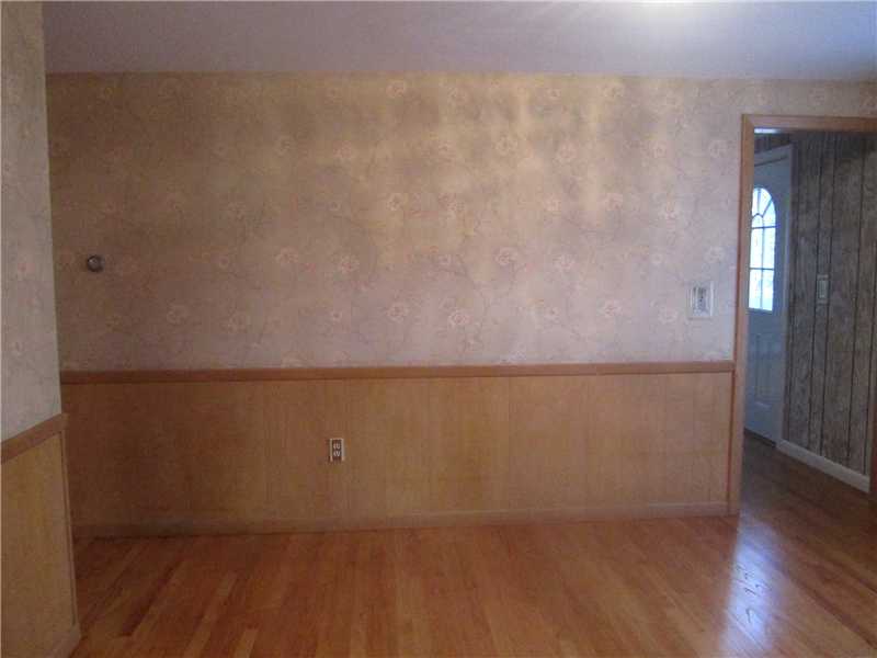 339 Westcott Road Scituate, RI 02857 - Photo 6 of 14 Dining Room.
