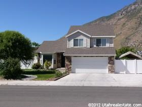 385 East 500 North Springville, UT 84663 - Photo 1 of 1