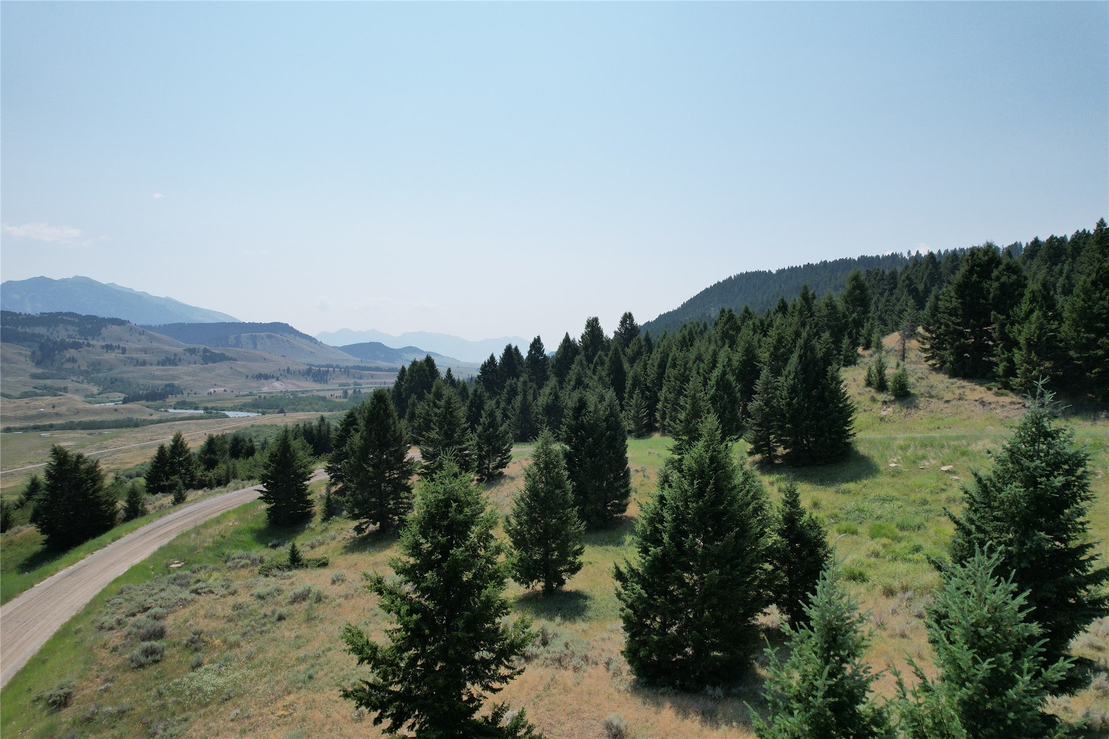 Lot 25 Sun West Ranch Cameron, MT 59720 - Photo 5 of 30 Gallery Image 5