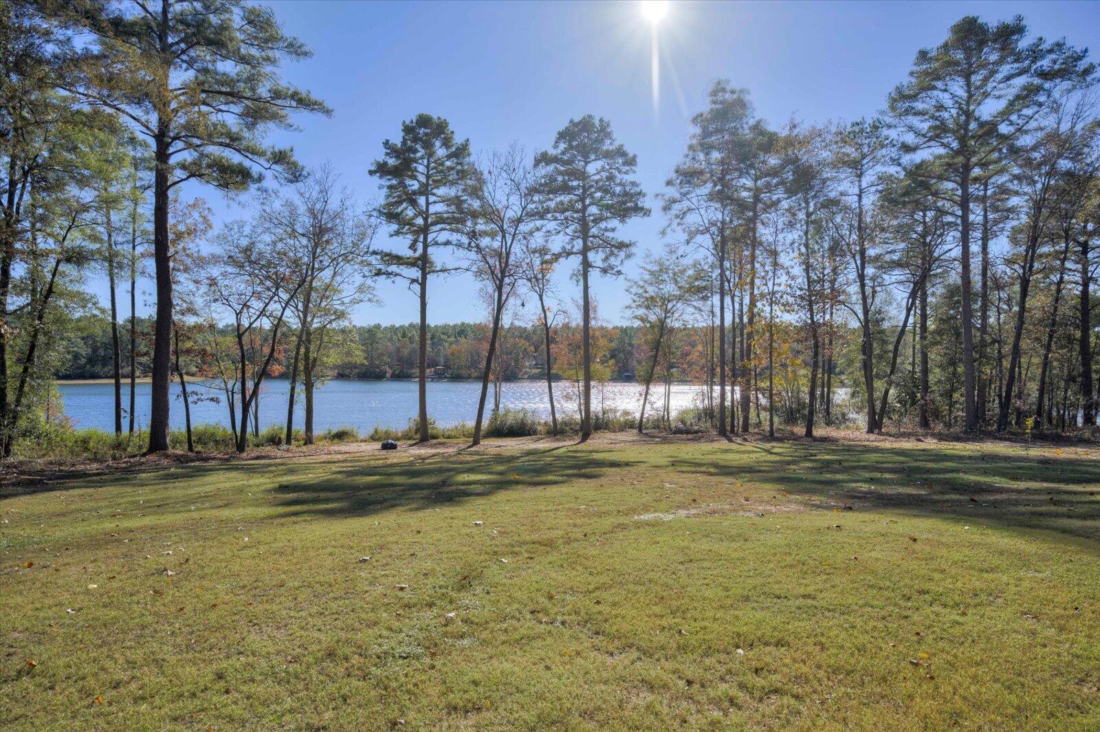 411 Edisto Lake Road Wagener, SC 29164 - Photo 55 of 72
