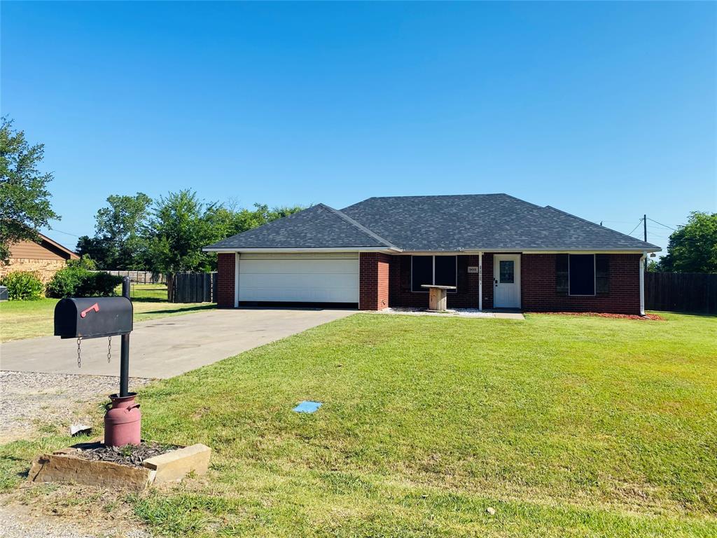 903 Amy Way Bonham, TX 75418 - Photo 1 of 1