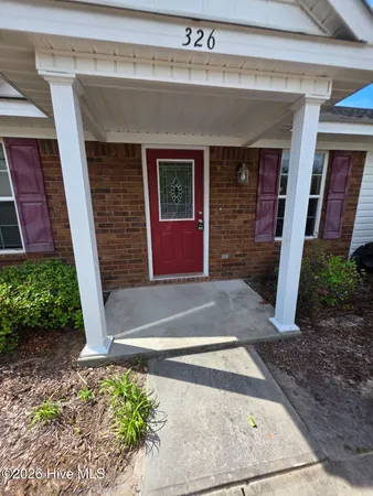 $950 | 326 Browning Drive, Grovetown, GA 30813