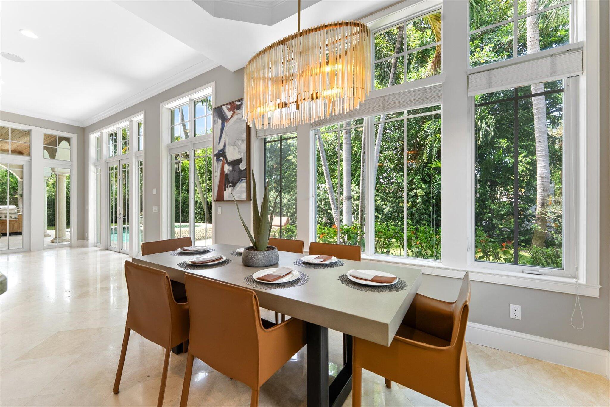 475 Northeast 4th Street Boca Raton, FL 33432 - Photo 21 of 88 Kitchen Dining