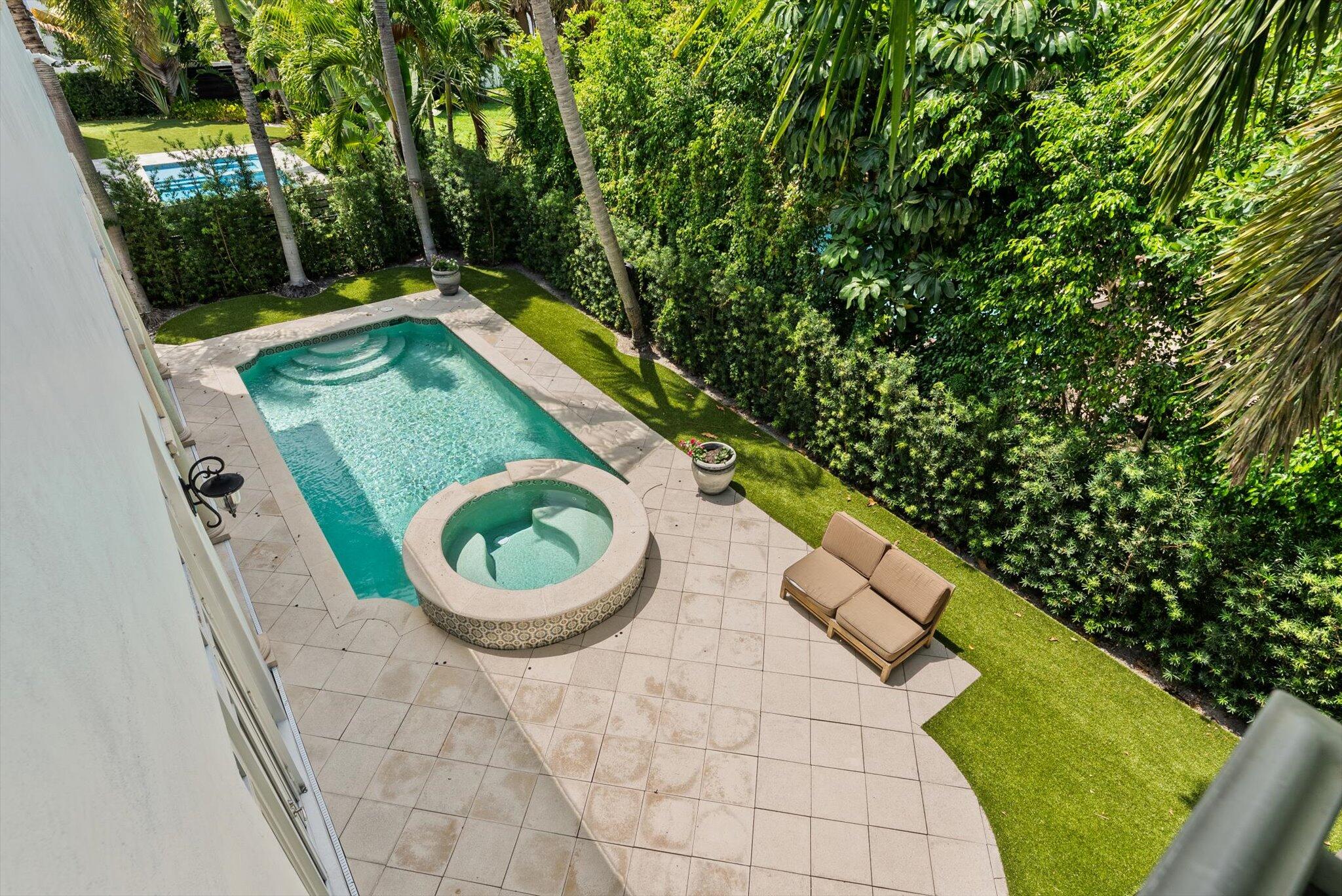 475 Northeast 4th Street Boca Raton, FL 33432 - Photo 36 of 88 Primary Balcony View