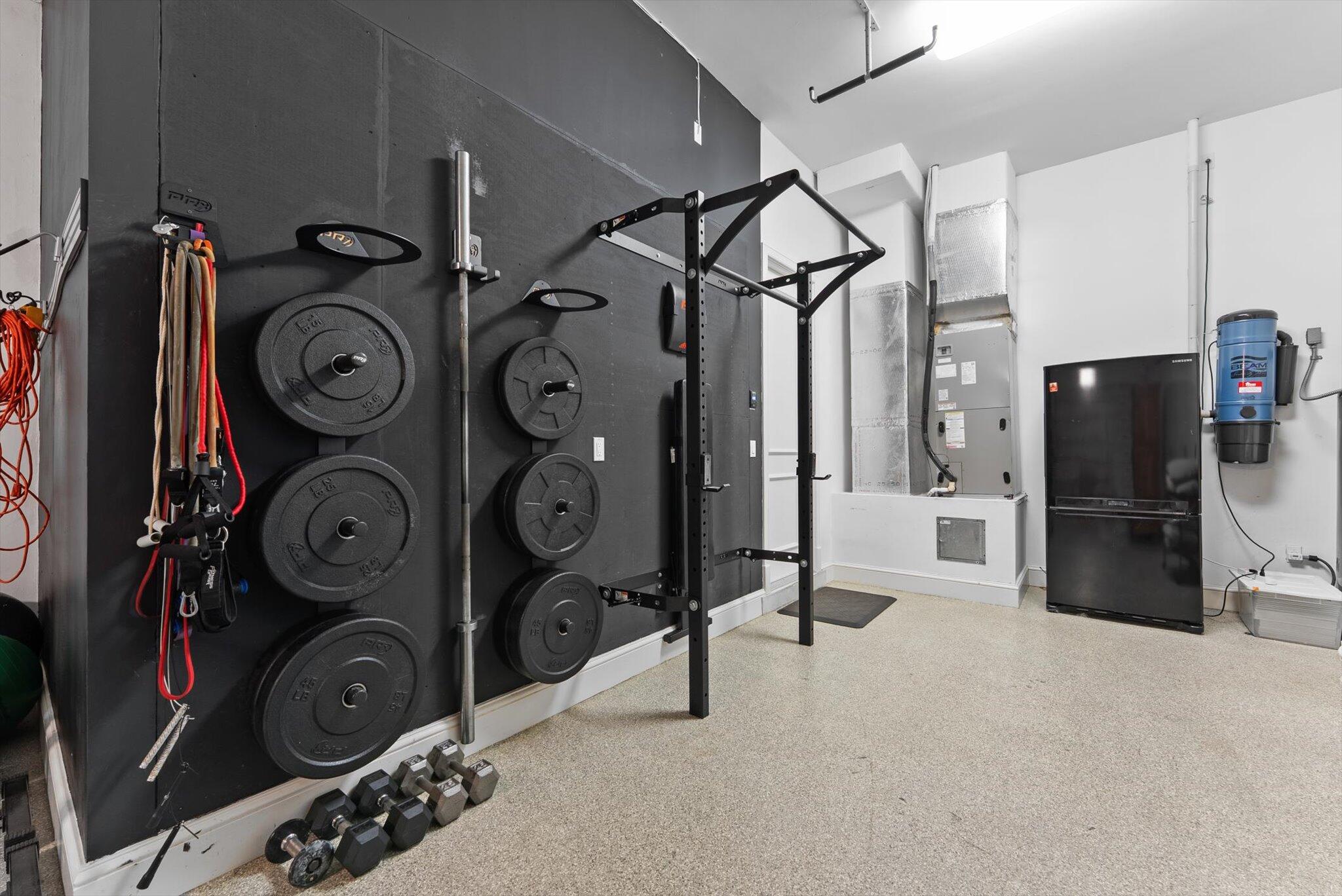 475 Northeast 4th Street Boca Raton, FL 33432 - Photo 57 of 88 Gym/Garage