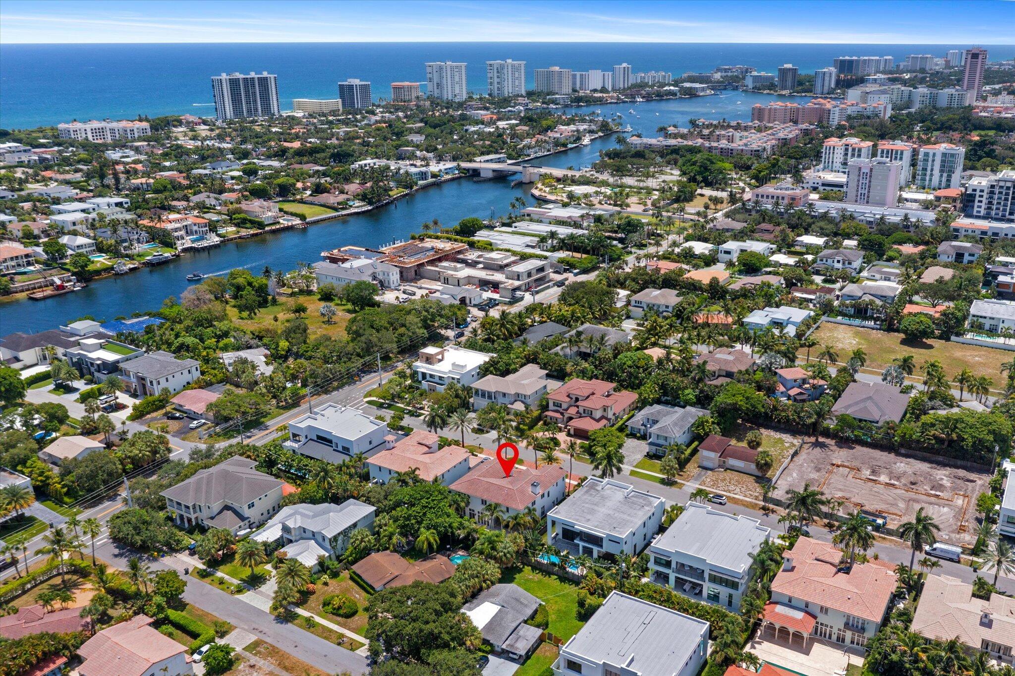 475 Northeast 4th Street Boca Raton, FL 33432 - Photo 73 of 88 08-8