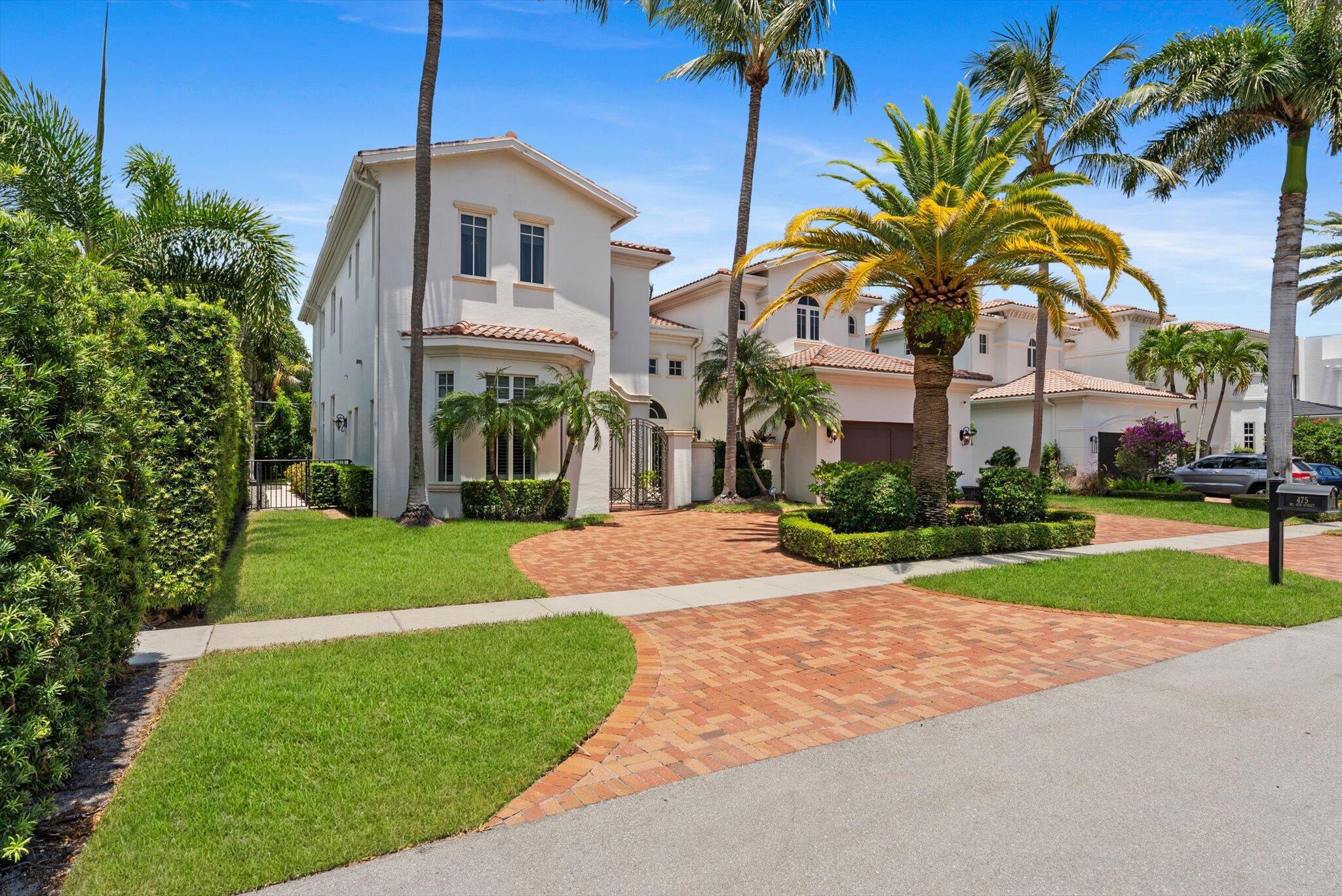 475 Northeast 4th Street Boca Raton, FL 33432 - Photo 79 of 88 13-13