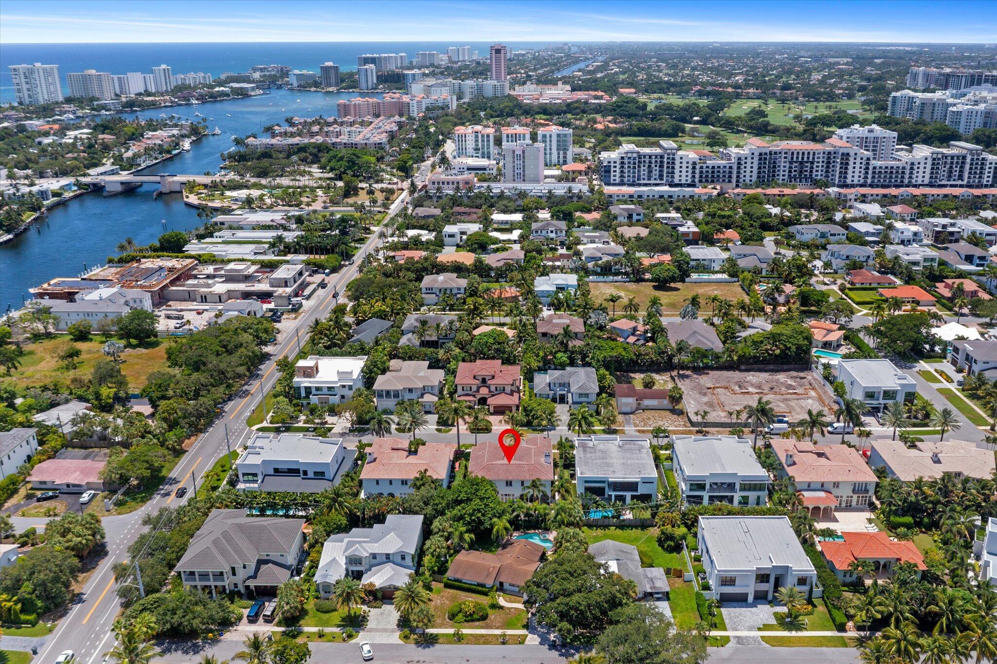 475 Northeast 4th Street Boca Raton, FL 33432 - Photo 83 of 88 09-9