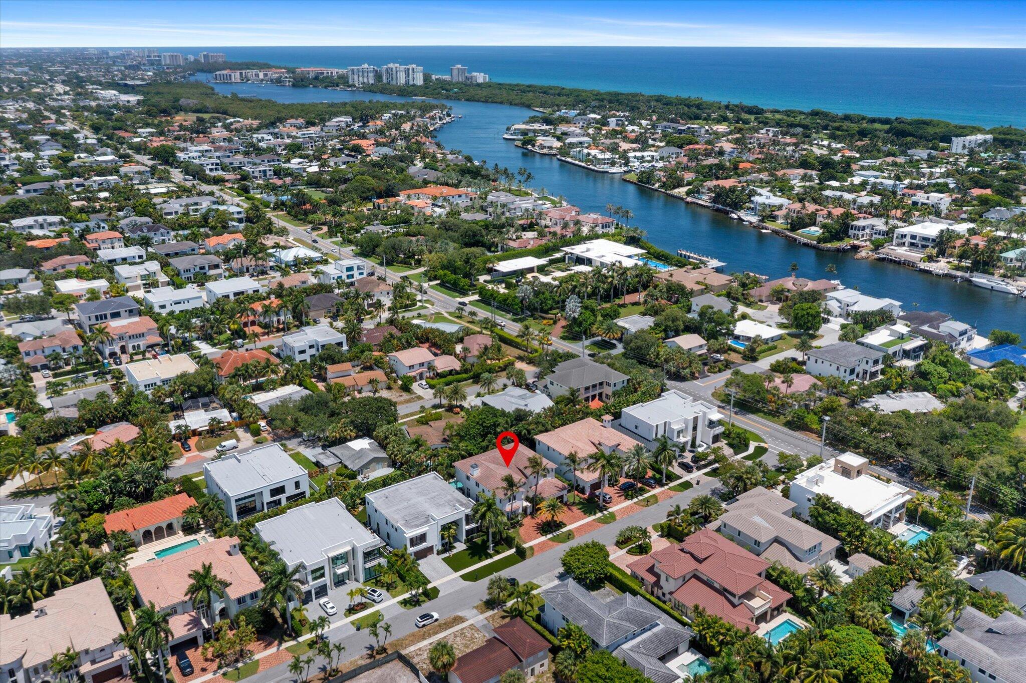475 Northeast 4th Street Boca Raton, FL 33432 - Photo 84 of 88 07-7