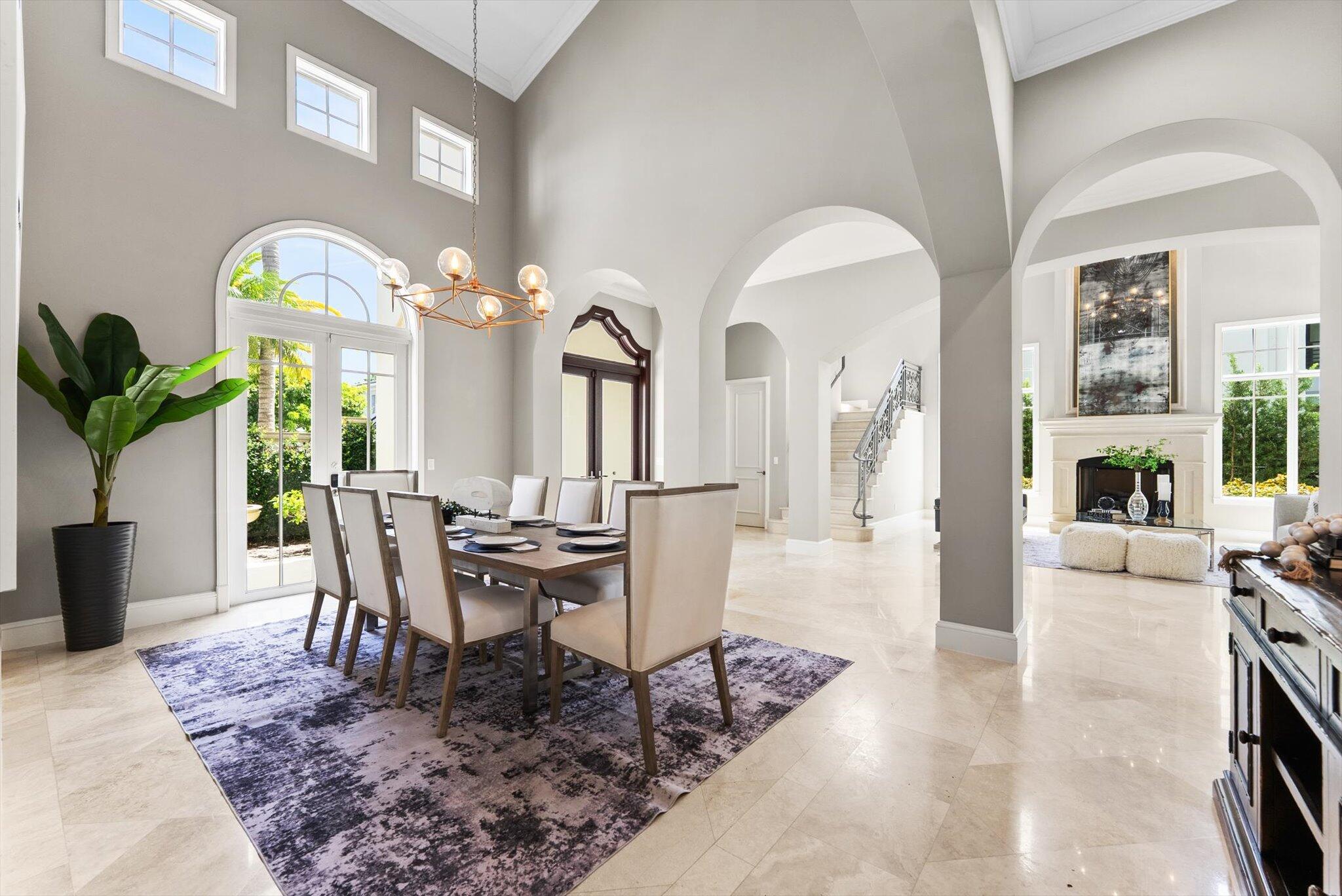 475 Northeast 4th Street Boca Raton, FL 33432 - Photo 10 of 88 Dining
