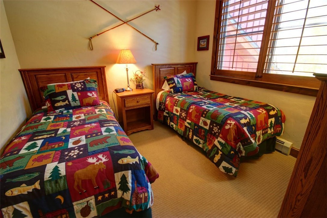 97 Lake Ridge Circle, Unit 1860 Keystone, CO 80435 - Photo 14 of 17 Gallery Image 14