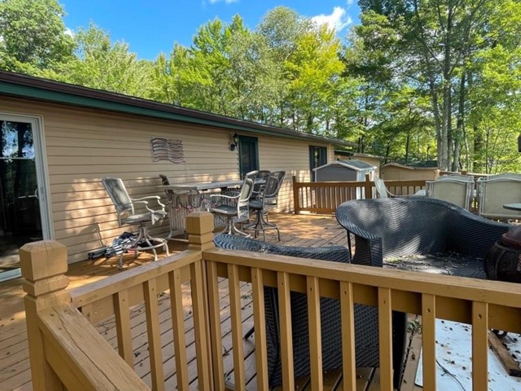 4118 Penny Lane Rhinelander, WI 54501 - Photo 32 of 40 Gallery Image 32