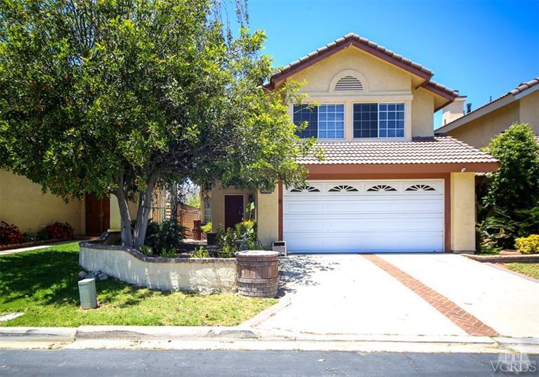 557 Fairfield Road Simi Valley, CA 93065 - Photo 1 of 22 Primary Photo