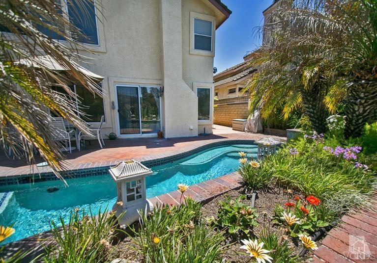 557 Fairfield Road Simi Valley, CA 93065 - Photo 17 of 22 Additional Photo