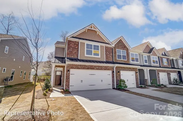 $422,990 | 4341 Black Court, Harrisburg, NC 28075