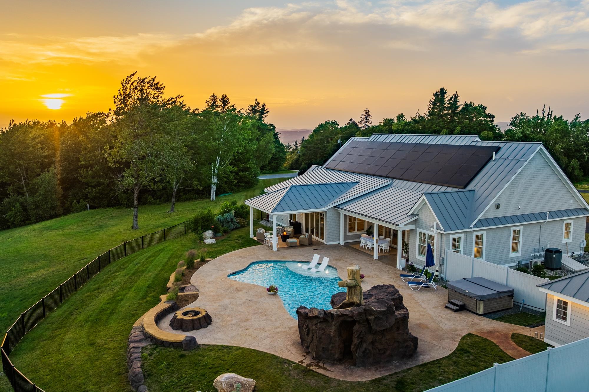 125 Summit Road New London, NH 03257 - Photo 37 of 38 Gallery Image 37