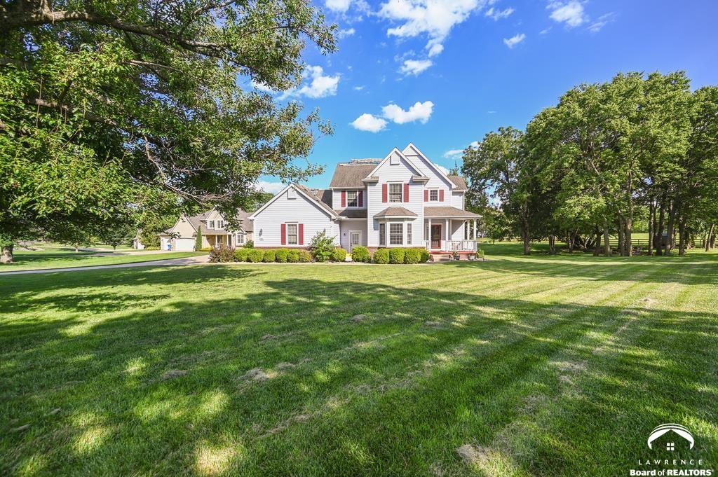 903 North 1464th Road Lawrence, KS 66049 - Photo 5 of 48