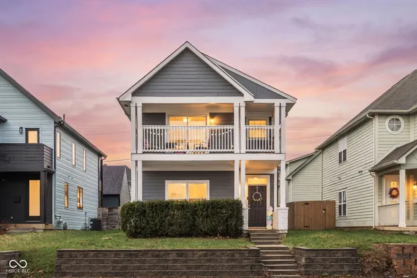 $445,000 | 2038 North College Avenue, Indianapolis, IN 46202