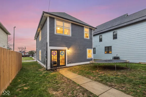 $445,000 | 2038 North College Avenue, Indianapolis, IN 46202