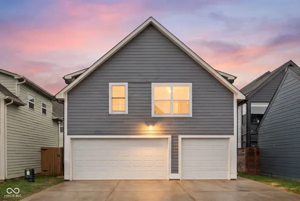 $445,000 | 2038 North College Avenue, Indianapolis, IN 46202