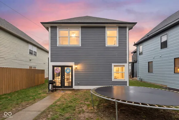 $445,000 | 2038 North College Avenue, Indianapolis, IN 46202