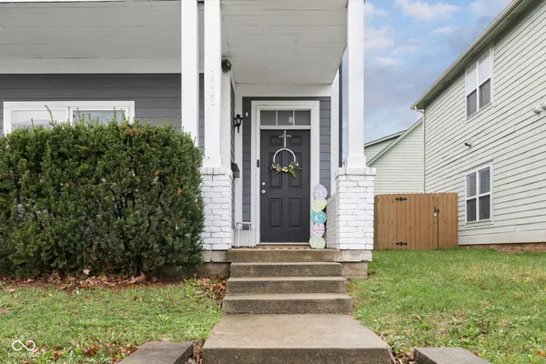 $445,000 | 2038 North College Avenue, Indianapolis, IN 46202