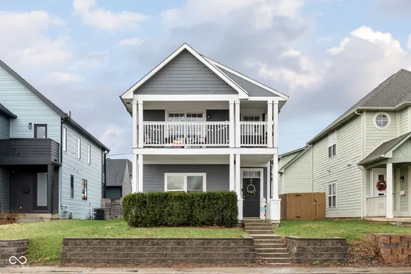 $445,000 | 2038 North College Avenue, Indianapolis, IN 46202