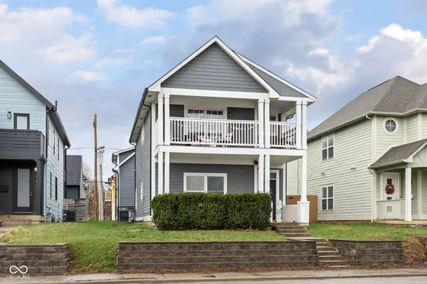 $445,000 | 2038 North College Avenue, Indianapolis, IN 46202