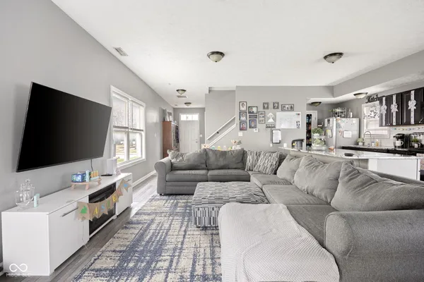 $445,000 | 2038 North College Avenue, Indianapolis, IN 46202