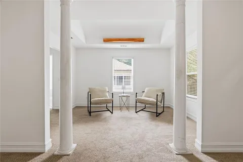 $715,000 | 1366 Brookhaven Village Circle Northeast, Brookhaven, GA 30319