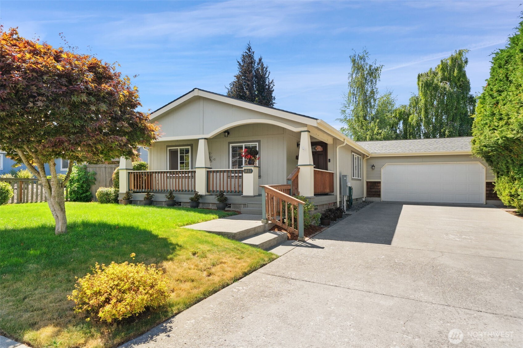 1411 Elk Loop Sequim, WA 98382 - Photo 1 of 39 Gallery Image 1