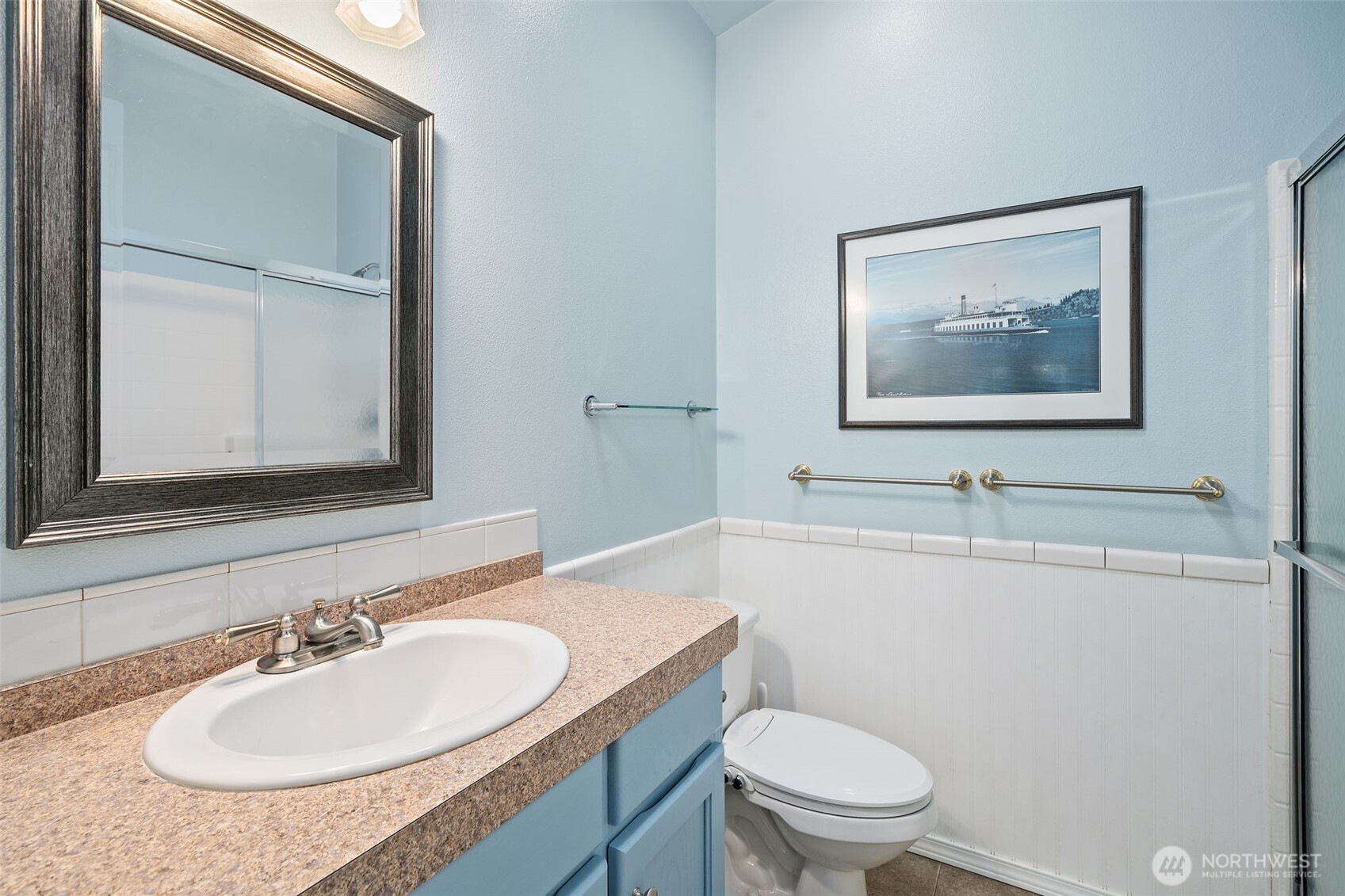 1411 Elk Loop Sequim, WA 98382 - Photo 17 of 39 Gallery Image 17
