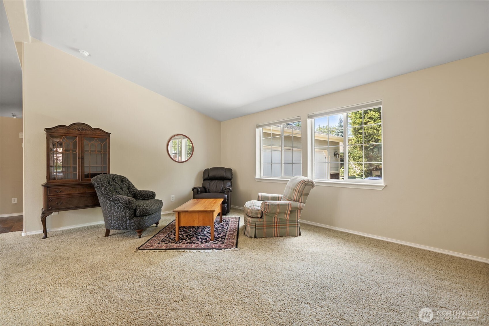 1411 Elk Loop Sequim, WA 98382 - Photo 4 of 39 Gallery Image 4