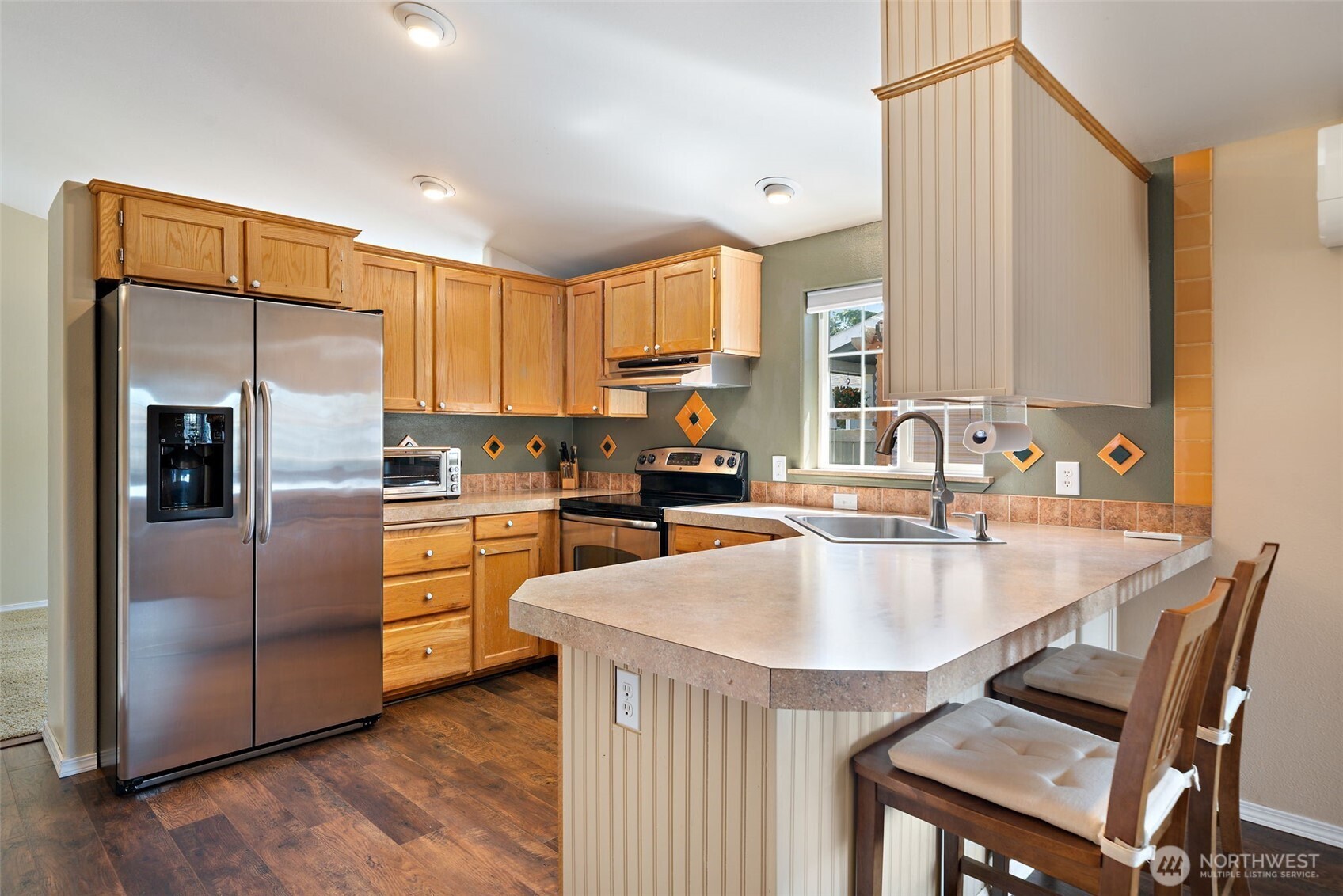 1411 Elk Loop Sequim, WA 98382 - Photo 10 of 39 Gallery Image 10