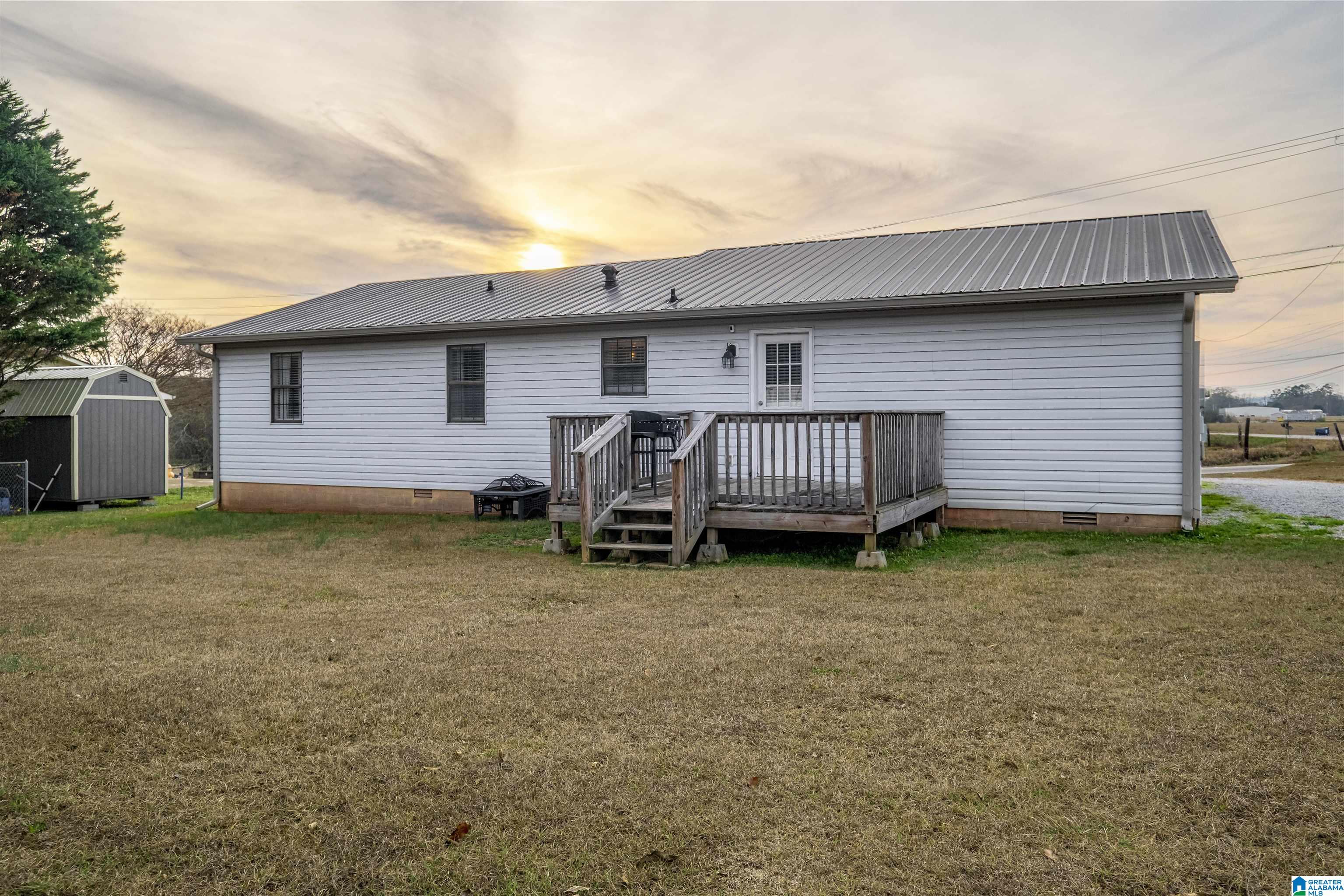 2128 State Farm Road Alexandria, AL 36250 - Photo 26 of 29
