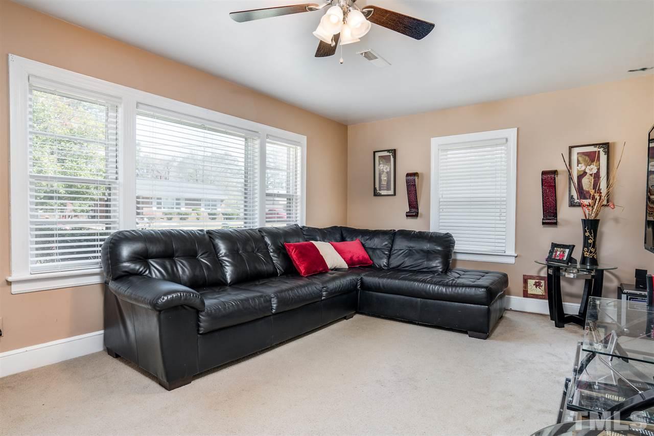 1217 Elizabeth Road West Wilson, NC 27893 - Photo 4 of 15 Gallery Image 4