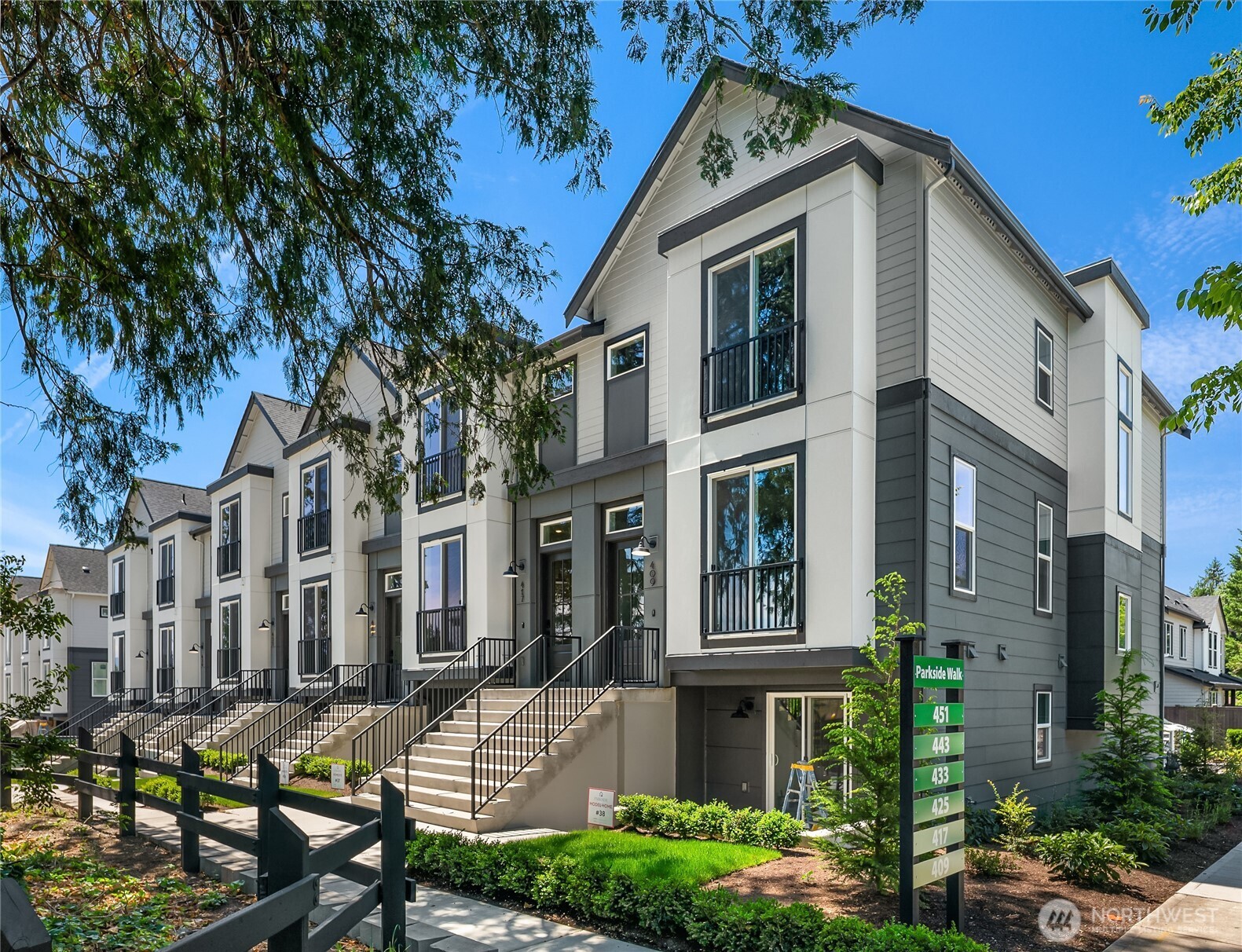 417 Parkside Walk Sammamish, WA 98074 - Photo 19 of 19