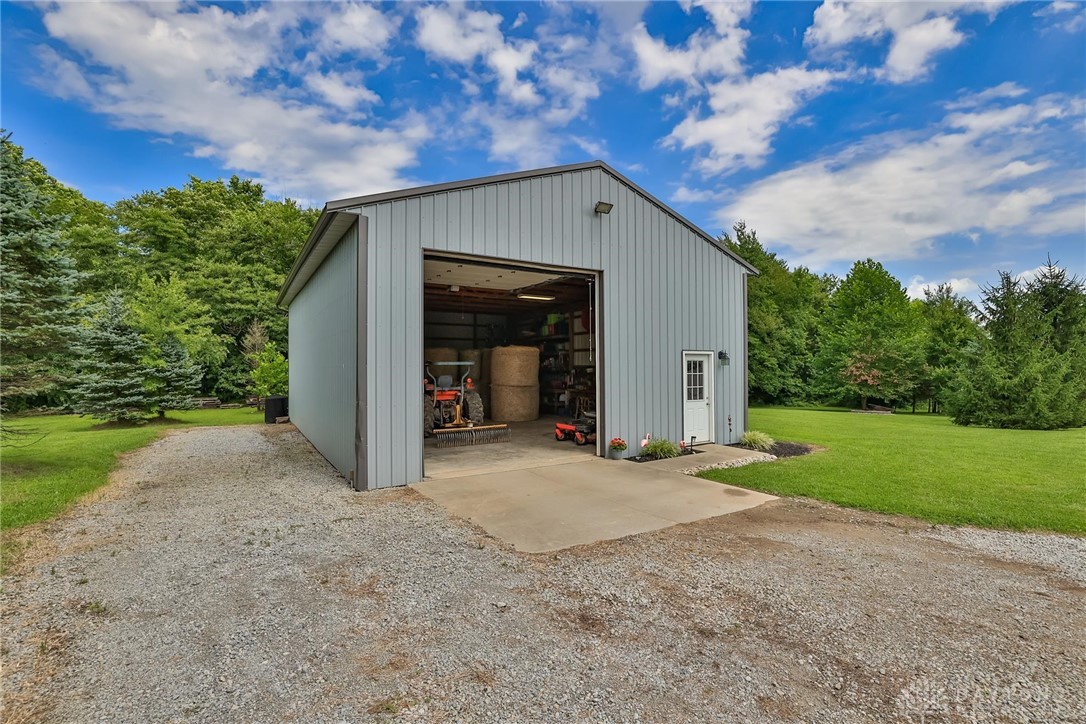 2084 Gum Grove Road Clarksville, OH 45113 - Photo 73 of 85 Gallery Image 73