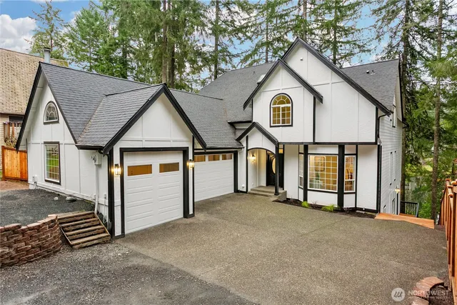 $924,950 | 14912 113th Street Northwest, Gig Harbor, WA 98329