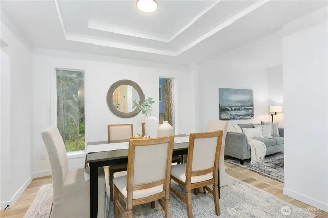 $924,950 | 14912 113th Street Northwest, Gig Harbor, WA 98329