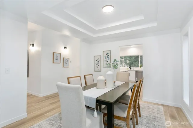 $924,950 | 14912 113th Street Northwest, Gig Harbor, WA 98329