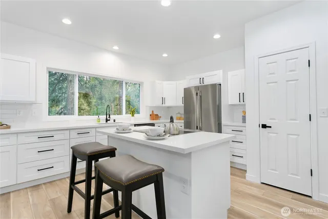 $924,950 | 14912 113th Street Northwest, Gig Harbor, WA 98329