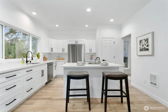 $924,950 | 14912 113th Street Northwest, Gig Harbor, WA 98329