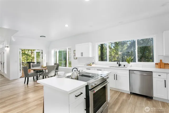 $924,950 | 14912 113th Street Northwest, Gig Harbor, WA 98329